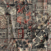 Paisley Print Fabric Wholesale